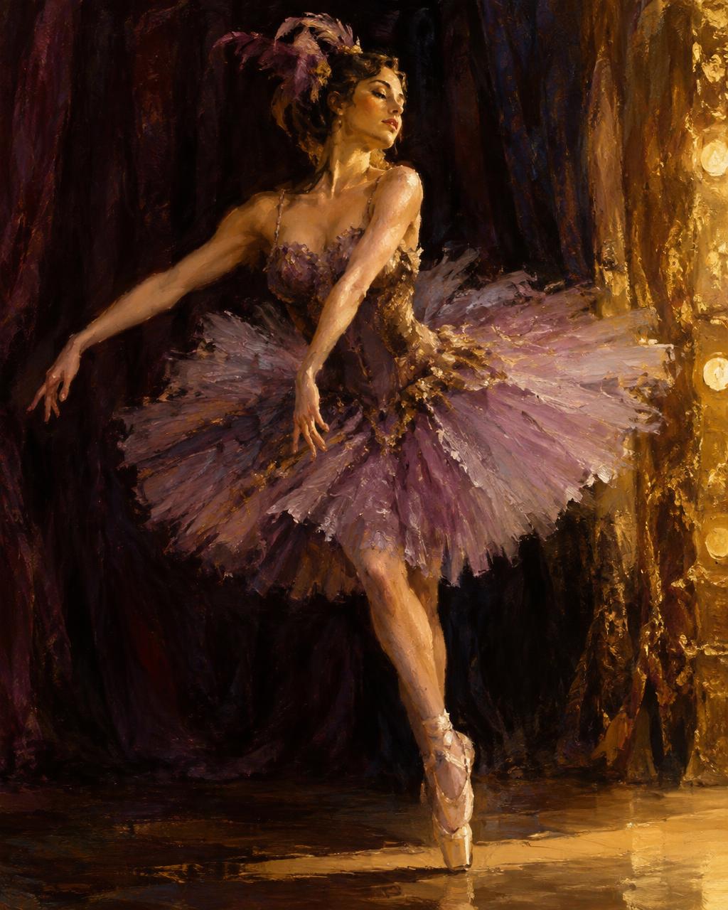 Curtain Call