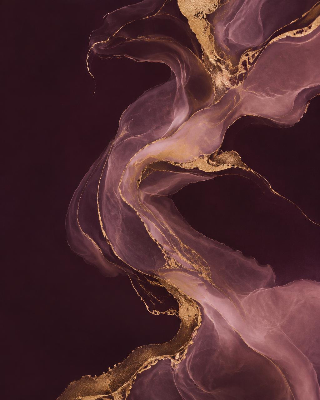 Smoke & Silk